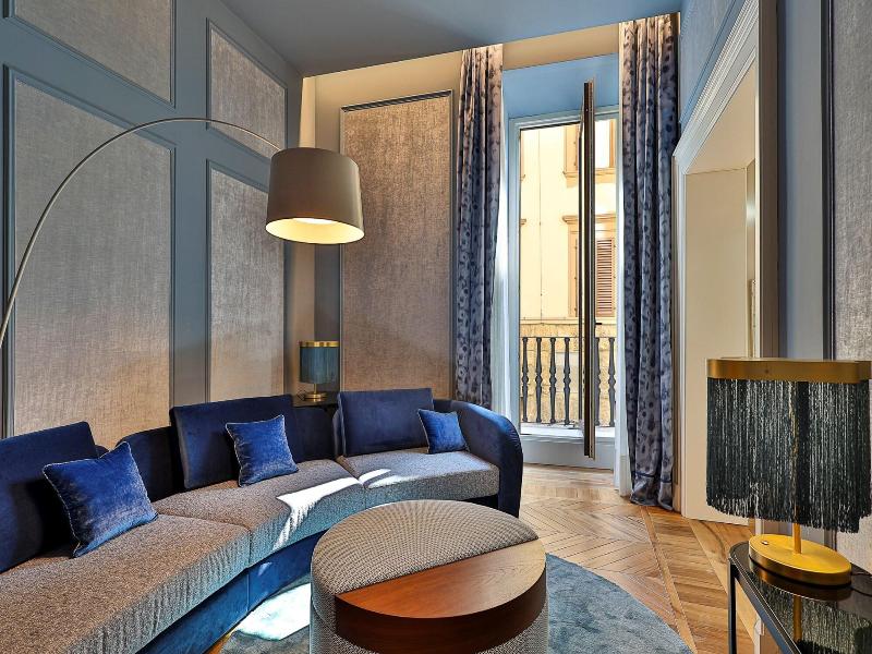 Palazzo Signoria Luxury Apartments image