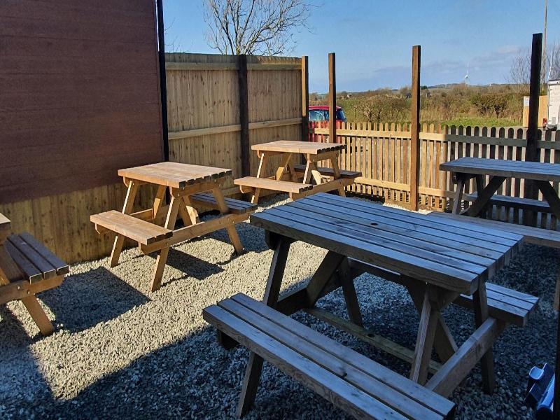 The Ring Pub Bed And Breakfast image