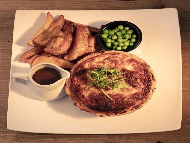 The Ring Pub Bed And Breakfast image
