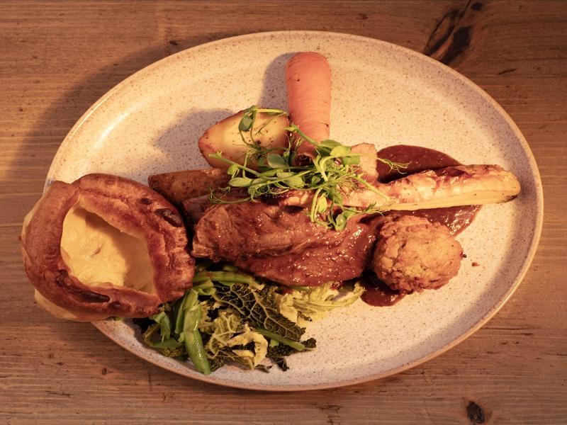 The Ring Pub Bed And Breakfast image