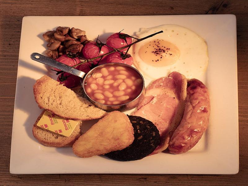 The Ring Pub Bed And Breakfast image