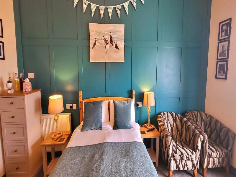 The Ring Pub Bed And Breakfast image