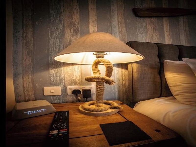 The Ring Pub Bed And Breakfast image