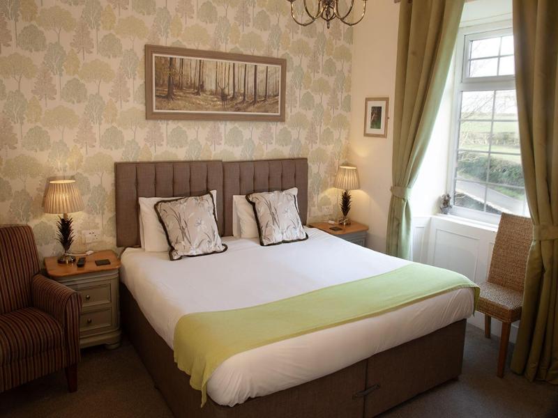 The Ring Pub Bed And Breakfast image