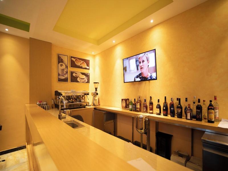 Vamos Addis Hotel image