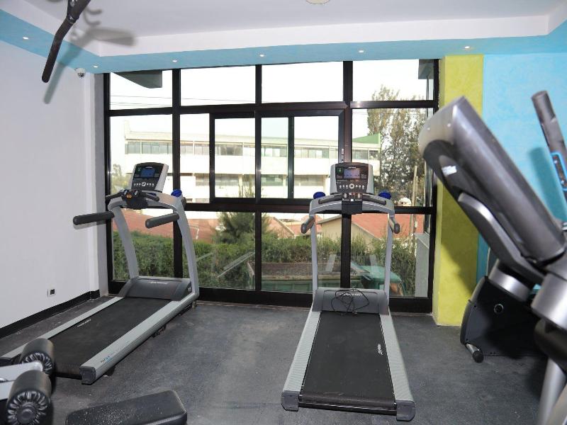 Vamos Addis Hotel image
