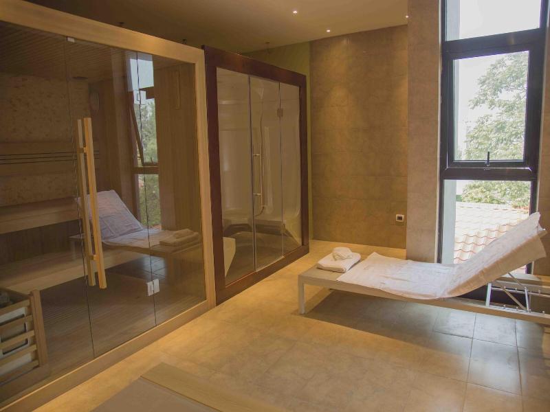 Vamos Addis Hotel image