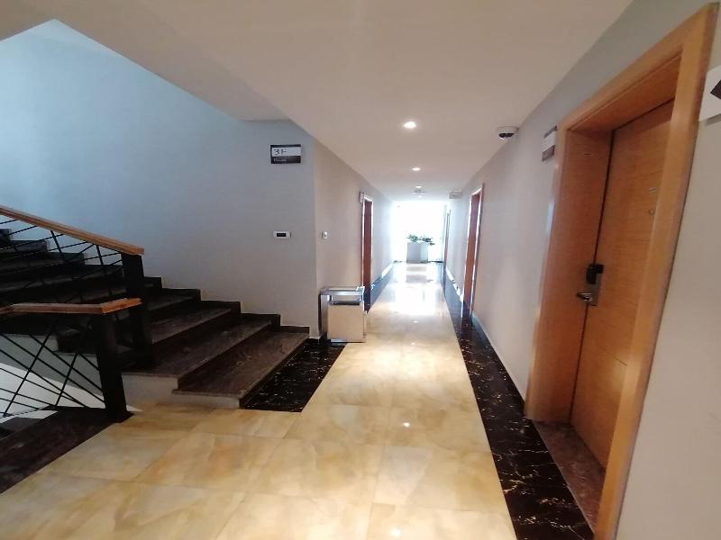 Vamos Addis Hotel image