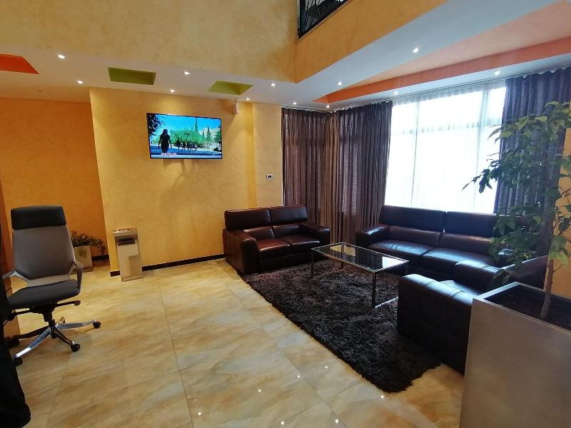 Vamos Addis Hotel image