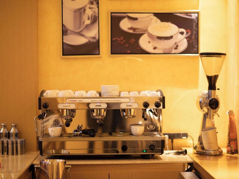 Vamos Addis Hotel image