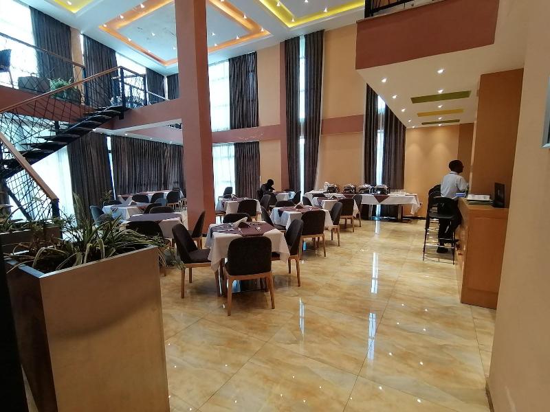 Vamos Addis Hotel image