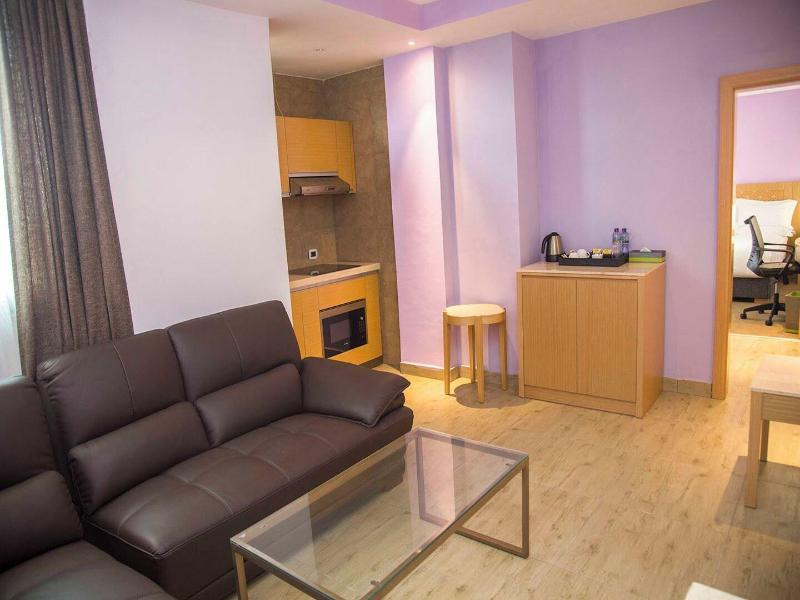 Vamos Addis Hotel image