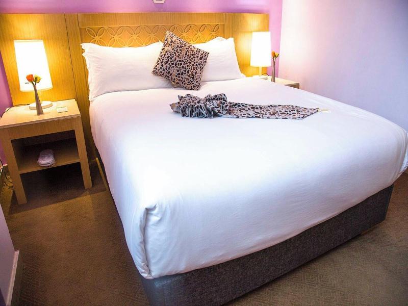 Vamos Addis Hotel image
