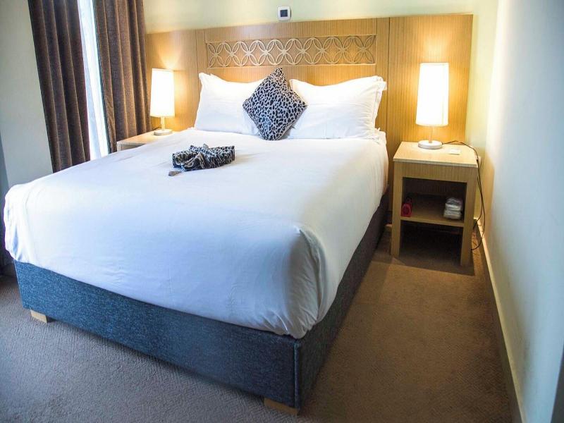 Vamos Addis Hotel image