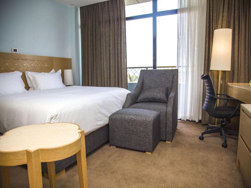 Vamos Addis Hotel image