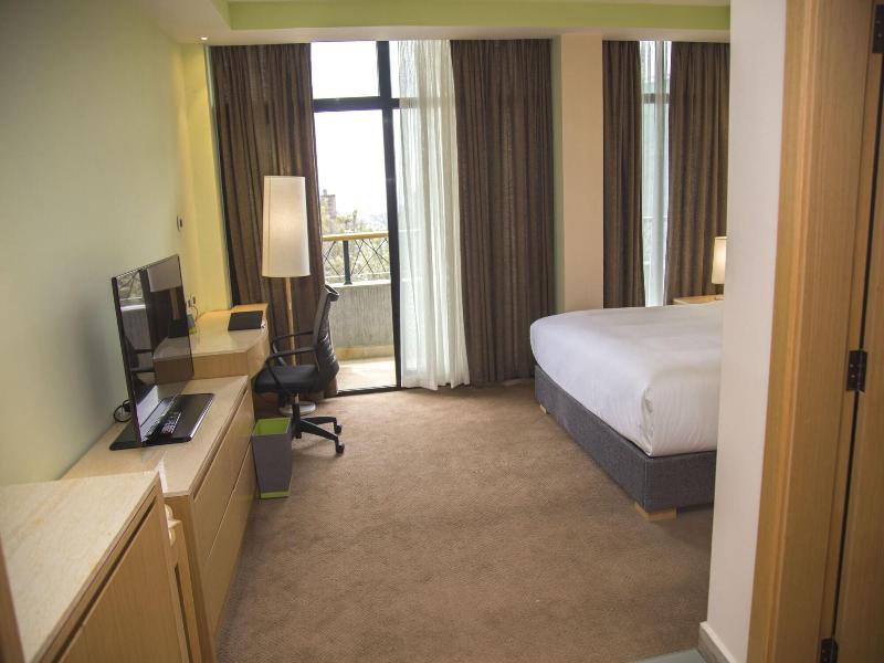 Vamos Addis Hotel image