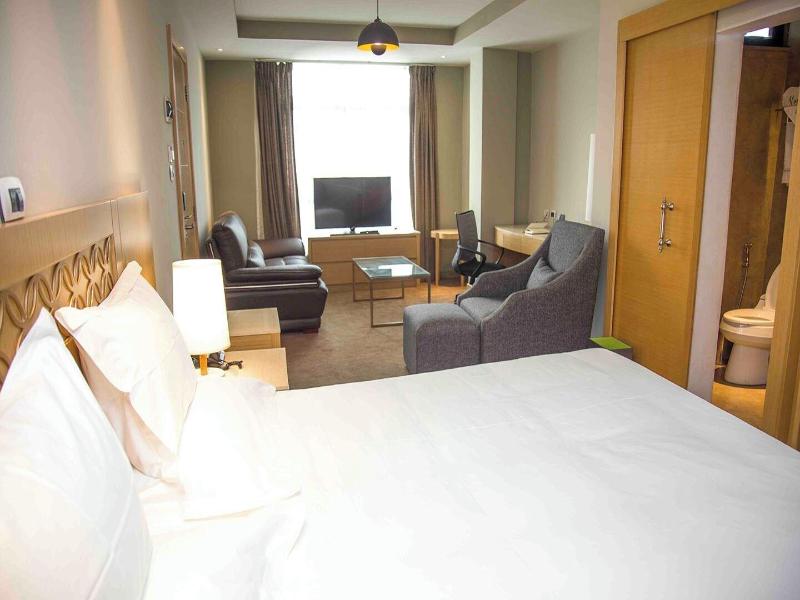 Vamos Addis Hotel image
