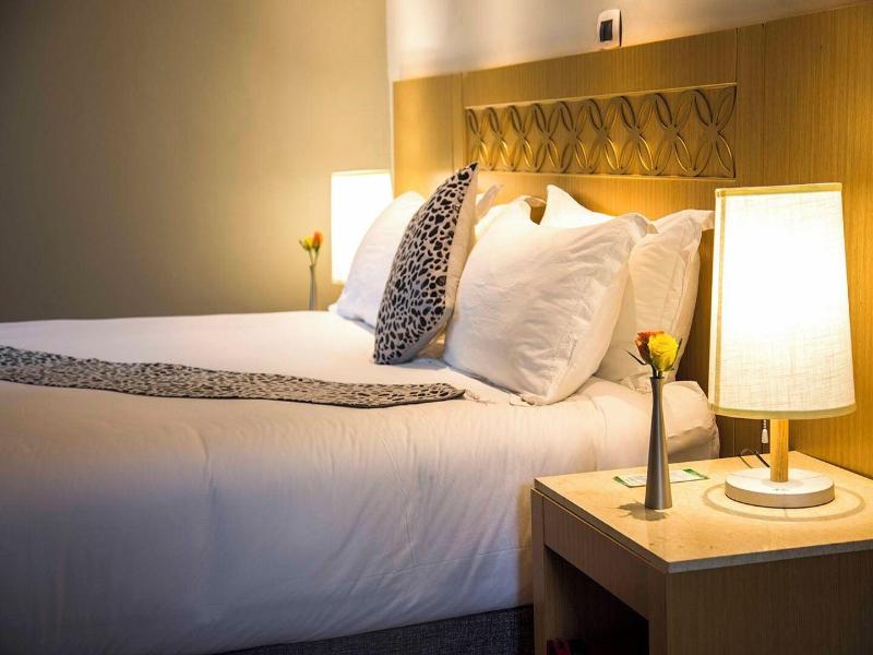 Vamos Addis Hotel image