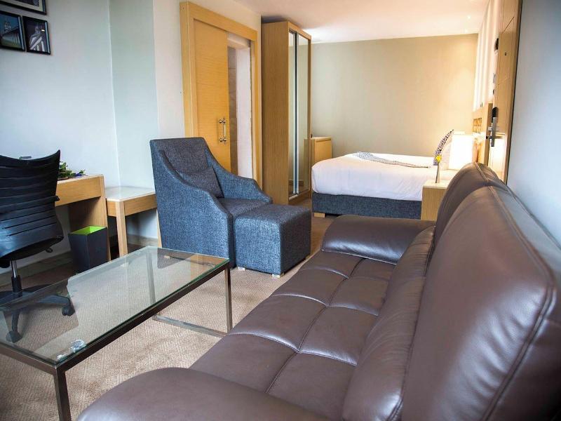 Vamos Addis Hotel image