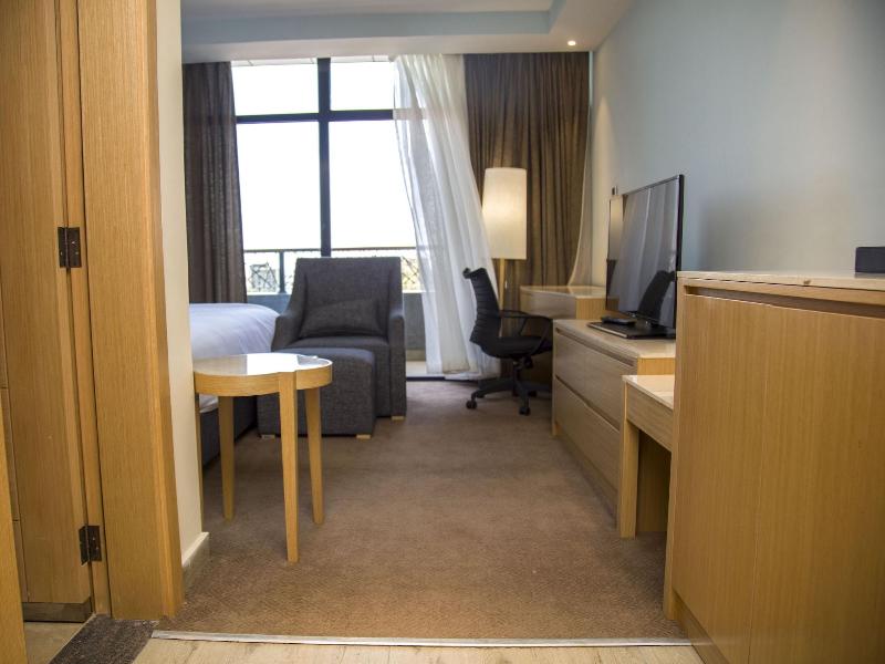 Vamos Addis Hotel image