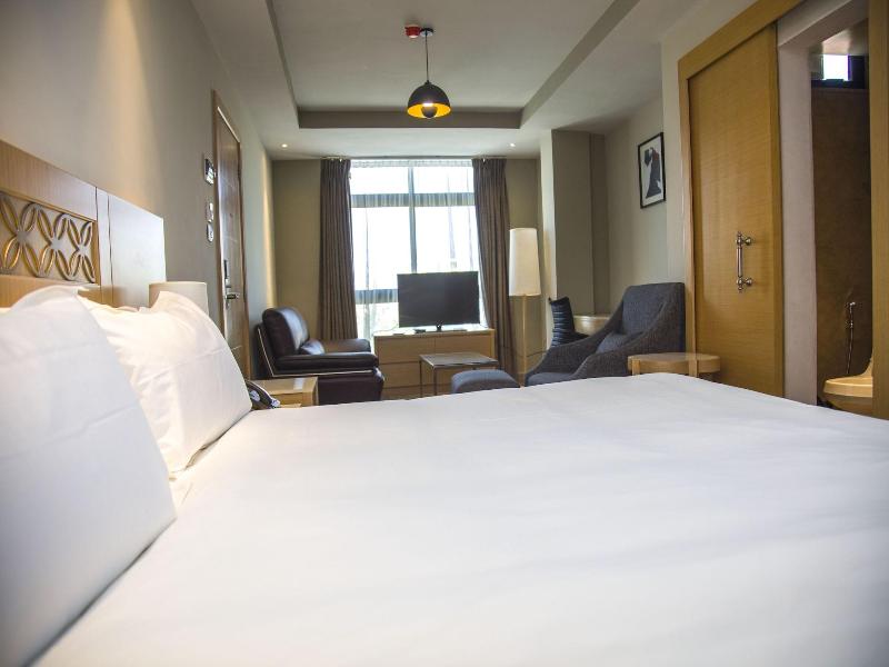 Vamos Addis Hotel image