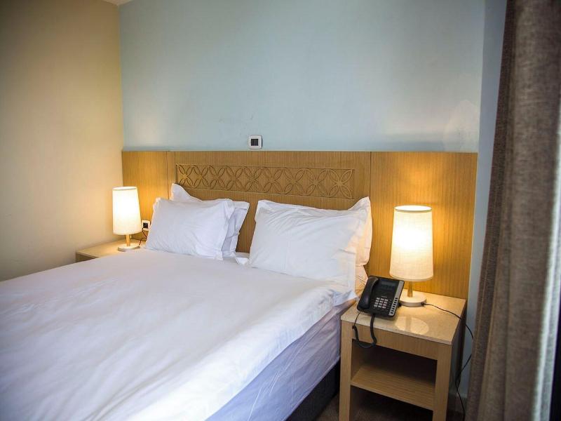 Vamos Addis Hotel image
