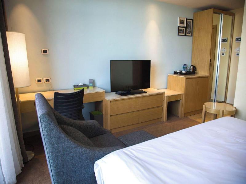 Vamos Addis Hotel image