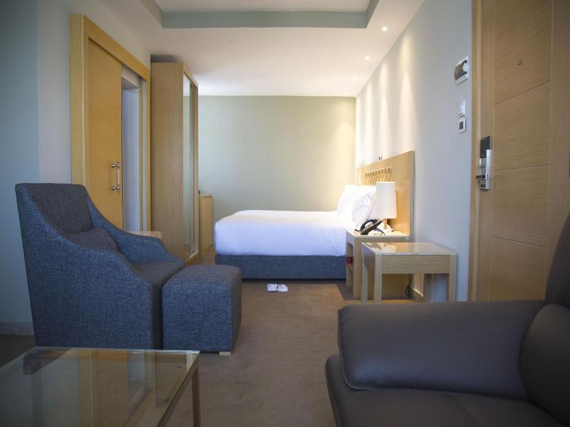 Vamos Addis Hotel image