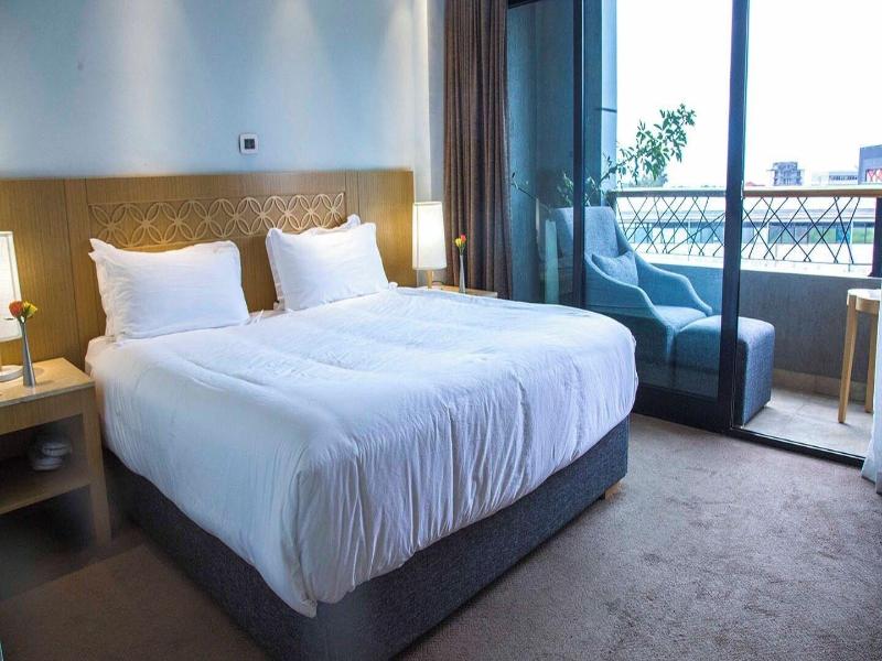 Vamos Addis Hotel image
