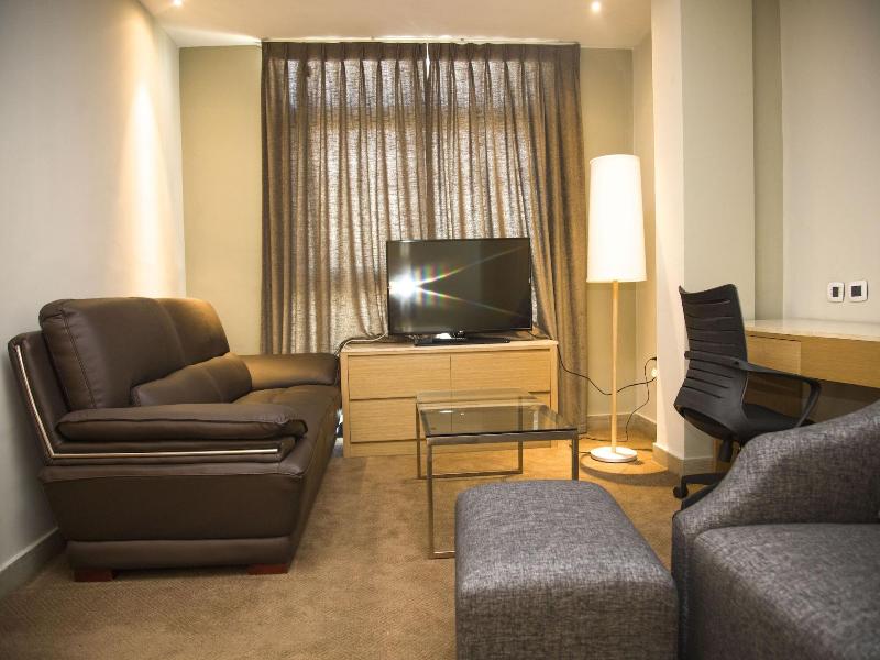 Vamos Addis Hotel image