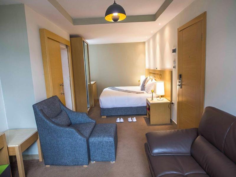Vamos Addis Hotel image