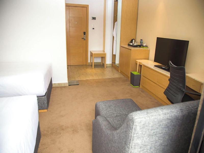 Vamos Addis Hotel image
