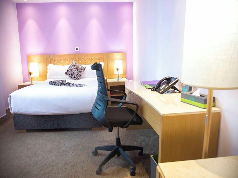 Vamos Addis Hotel image
