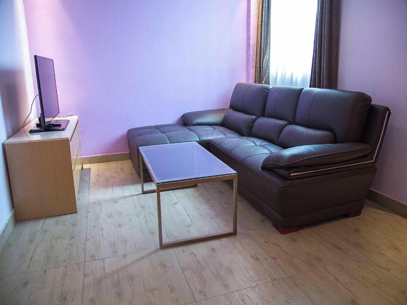 Vamos Addis Hotel image