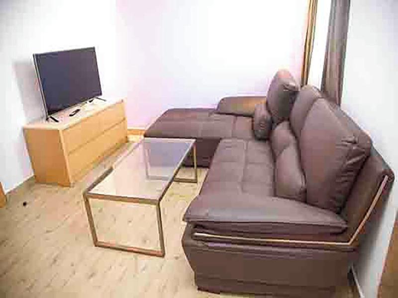Vamos Addis Hotel image