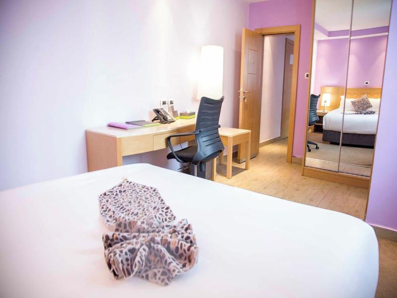 Vamos Addis Hotel image