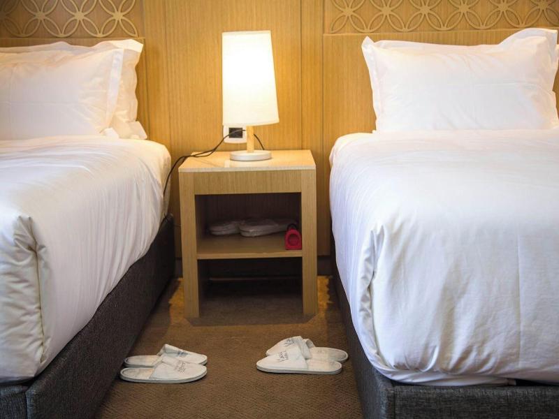 Vamos Addis Hotel image