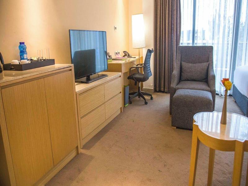 Vamos Addis Hotel image