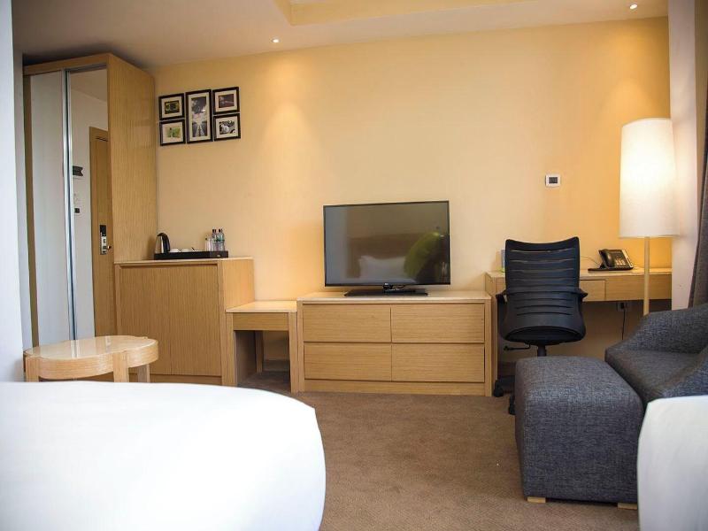 Vamos Addis Hotel image