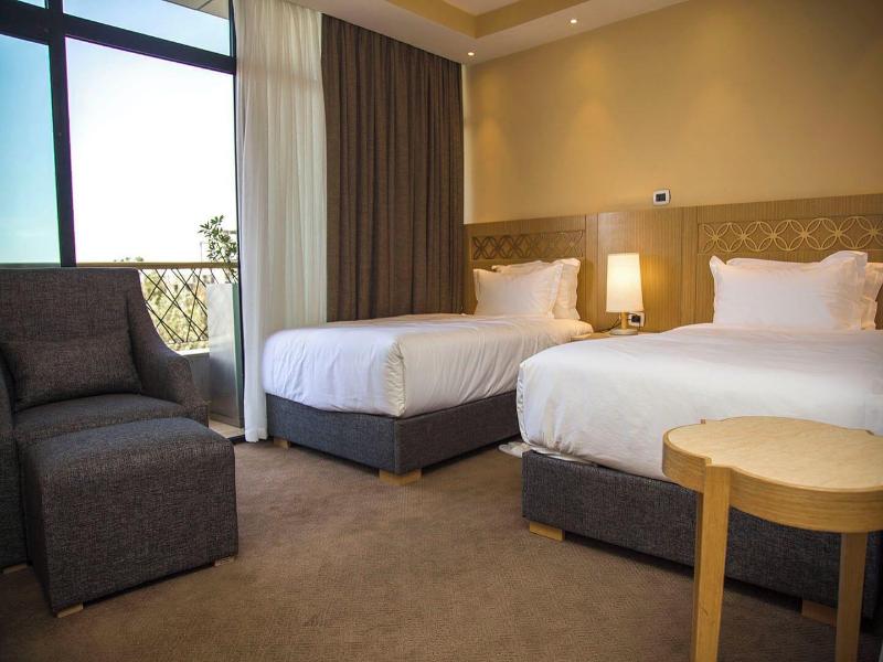Vamos Addis Hotel image