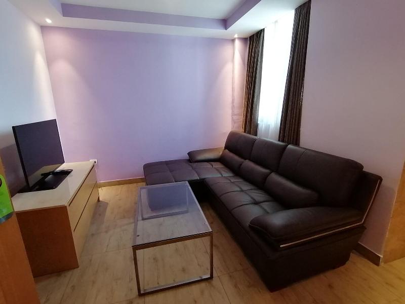 Vamos Addis Hotel image