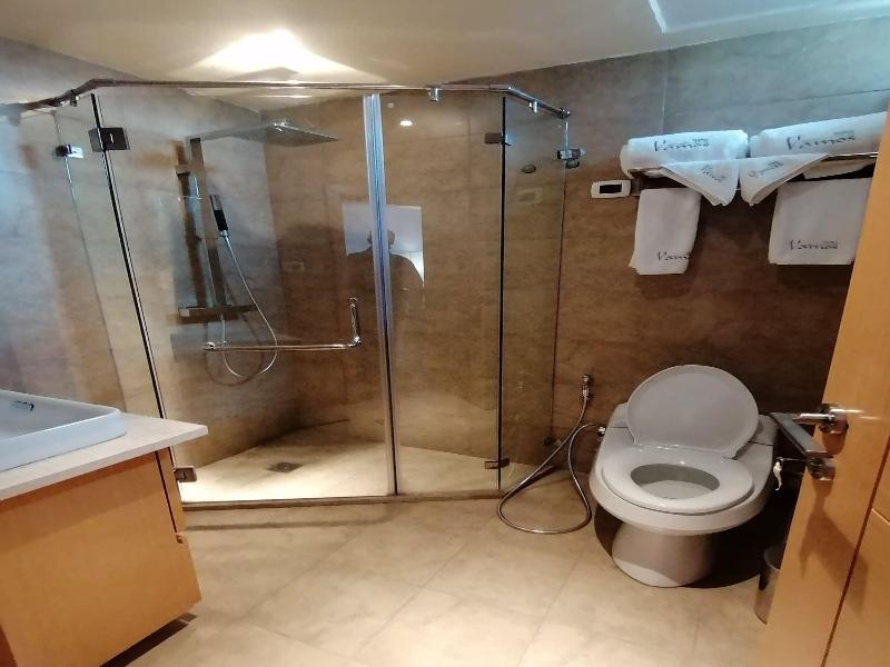 Vamos Addis Hotel image