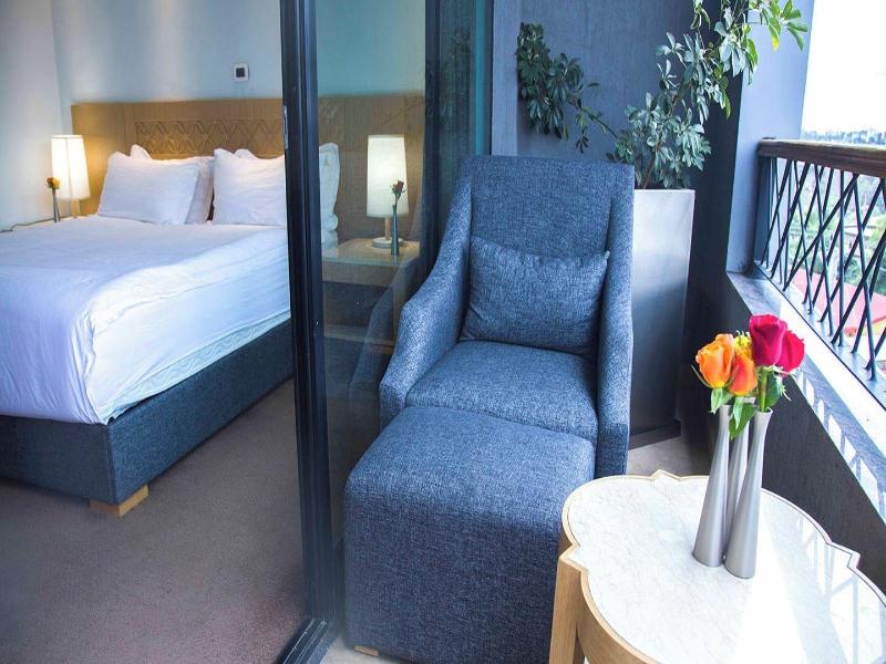 Vamos Addis Hotel image