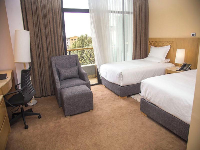 Vamos Addis Hotel image