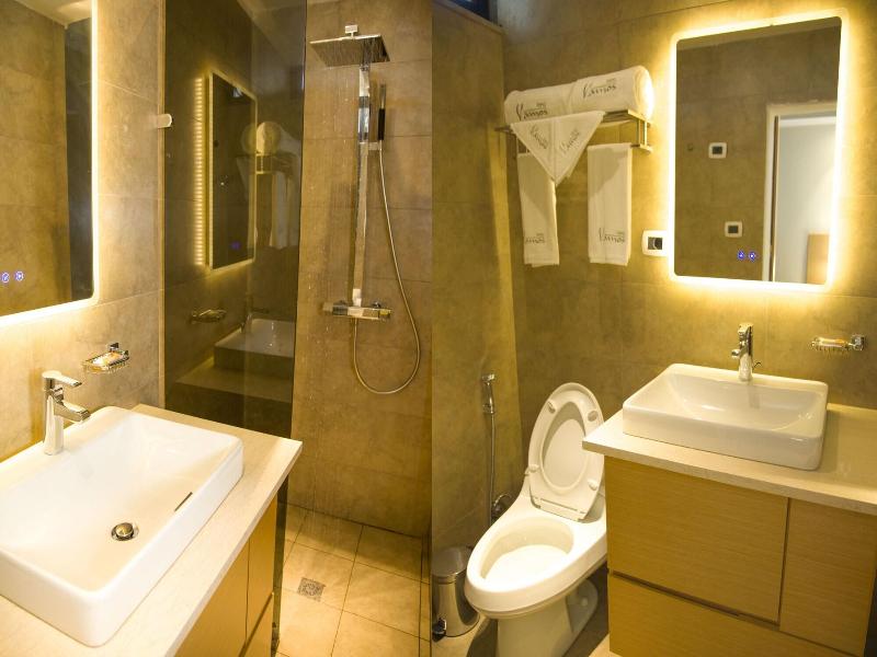 Vamos Addis Hotel image