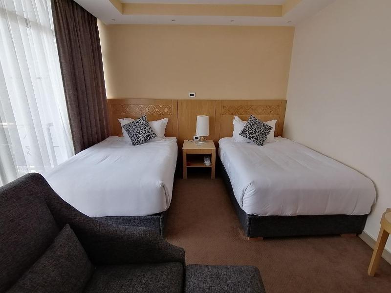 Vamos Addis Hotel image