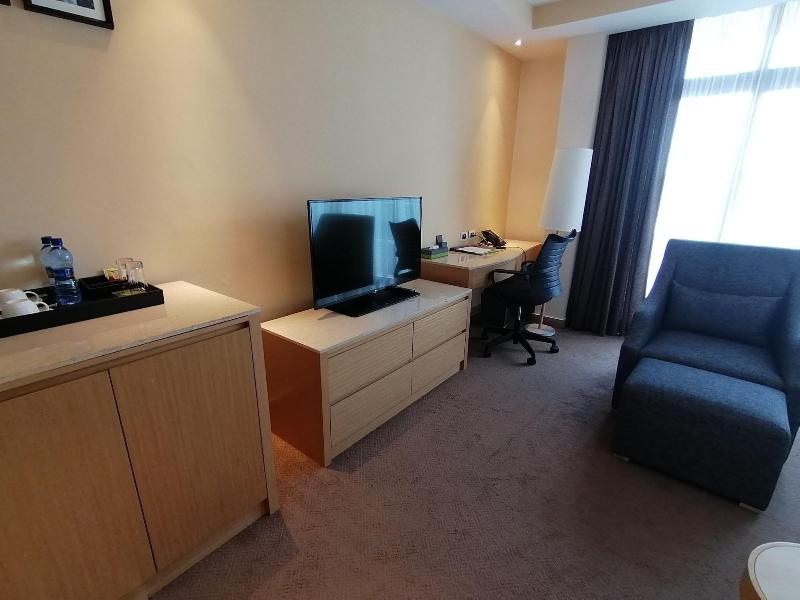 Vamos Addis Hotel image