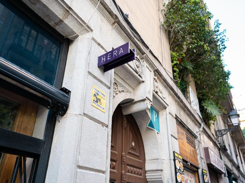 Hostal Hera image