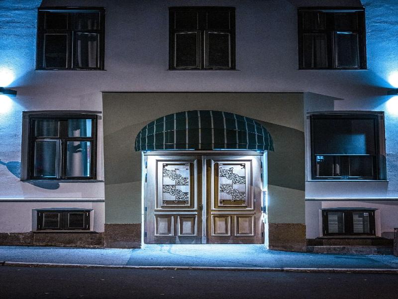 Hotel Filip — general view
