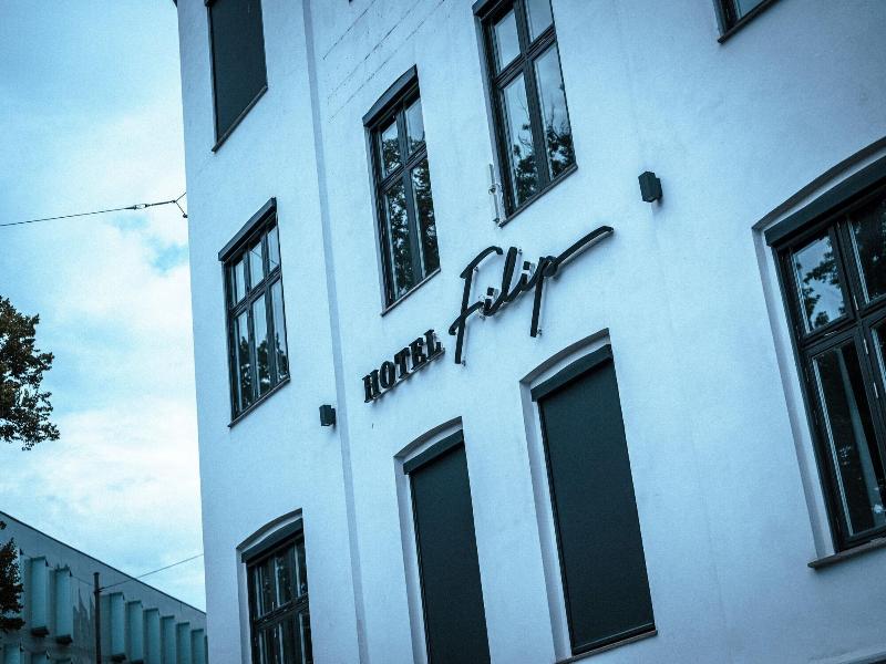 Hotel Filip image